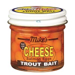 Atlas Mikes Cheese Salmon Egg Trout Bait